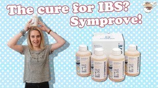 Is this the cure for IBS Introducing Symprove [upl. by Enenstein783]