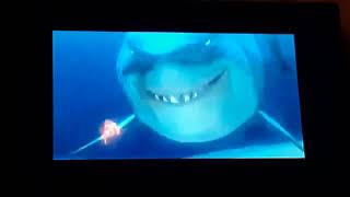 Finding Nemo The Game  TV Spot 2 2003 [upl. by Norty]