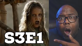 Game of Thrones Season 3 Episode 1 Valar Dohaeris REACTION  Review  BREAKDOWN  MRLBOYD REACTS [upl. by Imoyaba709]