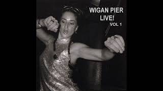 Wigan Pier Live  Volume 01 Mixed By DJ Welly 1999 [upl. by Kronfeld]