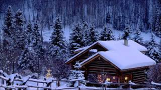 Emotional Music  Winter Land Melancholic Orchestral Score [upl. by Maze]