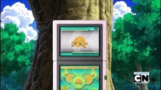 Joltik Pokédex Entry [upl. by Ednalrym]