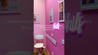 Centro estetico avanzato Francesca Gentile Lecco Wwwesteticagentilecom lecco nails laser pmu [upl. by Theis]