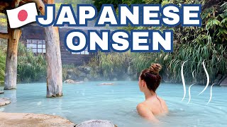 48 Hours in Northern Japan  Akita Prefecture Japanese Business Trip [upl. by Rattan]