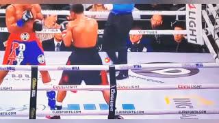 RIP Patrick Day  Charles Conwell KO vs Patrick Day Knockout Highlight Hindi  English [upl. by Parhe100]