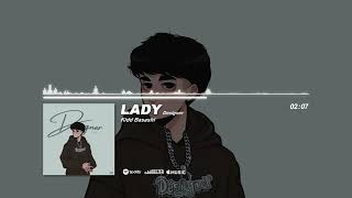 Kidd Basashi  Lady Audio Oficial  Designer [upl. by Comstock]