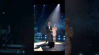 Helene Fischer Andrea Bocelli  The Prayer2 [upl. by Begga]