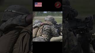 Squad Live Fire shortsfeed share shortvideos no1trending royalmarines army marines milsim [upl. by Fital]