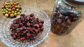 Kuler Misti Achar Recipe  Bengali Traditional Jujube Pickle  Home Made Kuler Misti Achar [upl. by Adnir]