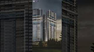 Paranjape Orion Towers Pune Short Video [upl. by Schilit]