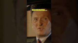 Bagnomaria 🤣 Enzo Salvi photovideo74 enzosalvi scena film comicitàitaliana daridere ridere [upl. by Anayhd]