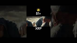 XRP has reclaimed 1 after years of undervaluation just as Bitcoins run ends and the baton passes [upl. by Idzik]