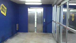 Nashua NH 10000 Video Views Ride on Keystone Hydraulic Elevators [upl. by Walcoff193]