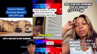 PPP Loans Scammers Afraid of… The List [upl. by Daye419]