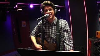 The Vamps  Trumpets in the Radio 1 Live Lounge [upl. by Seligmann]