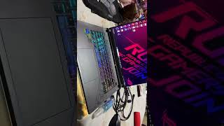 ASUS ROG Strix G16 Gaming Laptop asus rog strixgaming g16 laptop gaminglaptop [upl. by Steiner211]