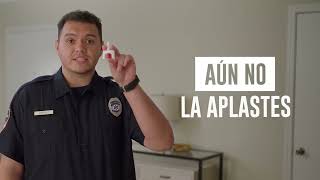 Aprende a usar naloxona  Fentanyl Frontline [upl. by Nisaj]