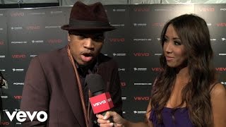 VEVO News NeYo amp Friends AMA After Party [upl. by Amaryl199]