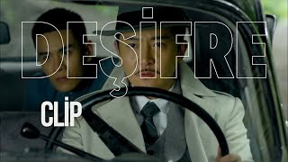 Deşifre  Clip  Decoded  Si Cheng  Ben Hun  解密 [upl. by Sudhir]