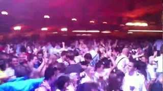 Damon Paul Live  Wasenwirt Stuttgart  Wasen Opening 23092011 [upl. by Stonwin4]