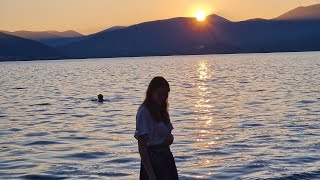 Nafplion Greece Vlog [upl. by Sirraf31]