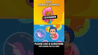 BAD BUBBLE GUPPIES [upl. by Melony]