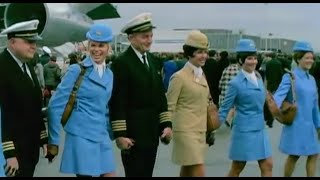 Come Fly With Me  The Story of Pan Am [upl. by Skier]