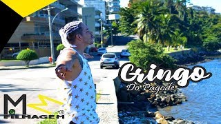 Gringo do Pagode  Siga Clipe 2017🇧🇷 [upl. by Bove]