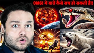 10 GAZABBB Facts Jo DIMAG Ko Turant Recharge Kar Degi  FactTechz Amazing Facts Show  New Episode [upl. by Ayot]