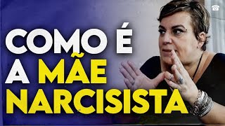 Mãe narcisista é tudo igual Os relatos dos filhos mostram que sim  SOS MULHER [upl. by Darryn998]