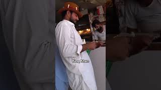 Pakistani TukTuk driver refuses me to pay 🇵🇰 [upl. by Philbert]