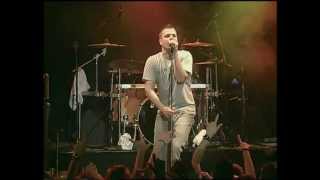 El Canto Del Loco  En Directo Sala Bikini Barcelona 2003 [upl. by Vickey885]