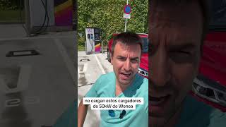 🚗🔋 El Mayor Miedo al Comprar un Eléctrico Nuestra Experiencia con el Seres 3 [upl. by Boak462]