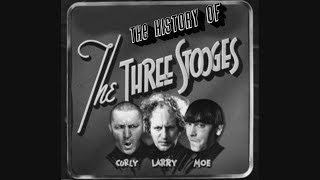 The history of the Three Stooges computer game documentary Cinemaware [upl. by Uda476]