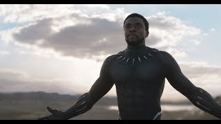 Black Panther Sucks Spoilers [upl. by Madson]