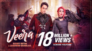 Veera Video Song  Jasmine Sandlas Sumit Sethi  Latest Songs 2018 [upl. by Yren]