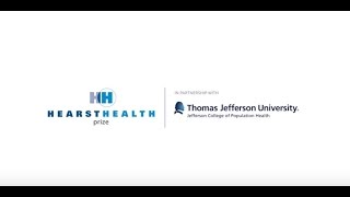 Hearst Health Prize Highlights [upl. by Harness464]