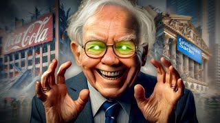 How Warren Buffett Destroyed America [upl. by Elletnohs896]