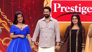 Kudumbam Awards 2024  വ്യാഴം വെള്ളി  Promo  7 PM  Zee Keralam [upl. by Ellennod412]