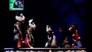 wayang golekquotParta Karma 6quot [upl. by Zadoc621]