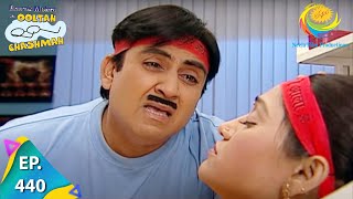 Taarak Mehta Ka Ooltah Chashmah  Episode 440  Full Episode [upl. by Roxie273]