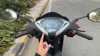 ACTIVA 125 HONEST OWNERSHIP REVIEW [upl. by Redienhcs647]