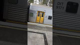 Vlog 75 Linden Train Spotting TatumLambourne [upl. by Mitchel894]