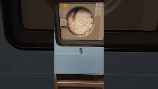 Electrolux washer wash cycle126 [upl. by Katlaps844]