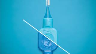 TePe Interdental Brush Refreshed [upl. by Caritta356]