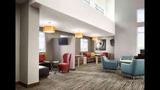 Residence Inn by Marriott Savannah Airport  Pooler Hotels Georgia [upl. by Nanji536]