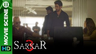 Sarkar 3 Movie  Punjabi Full Movie 2017  Latest Comedy Film 2017 [upl. by Ahsahs]