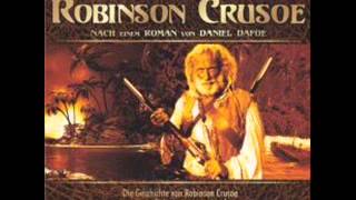 Robinson Crusoe Hörspiel Kapitel 114 [upl. by Adnawt]