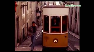 Lisboa dos anos 80 [upl. by Ihab]