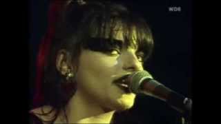 Nina Hagen Band live  Rockpalast 1978 [upl. by Kirat]